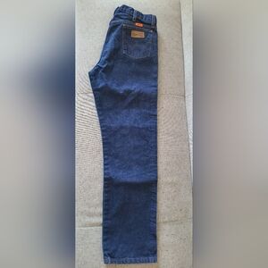 Wrangler FR Jeans Men